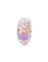 Charm Trollbeads Donna Beads in vetro in Vetro TGLBE-10200 - TGLBE-10200